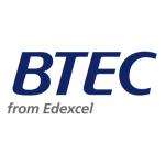 BTEC BTEC Award Logo
