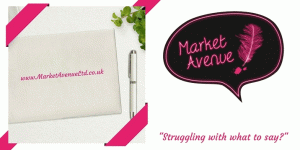 Market Avenue Limited | content online