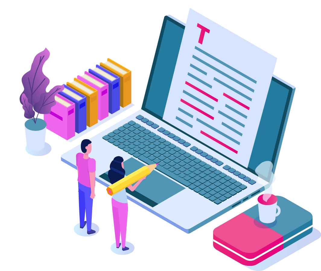 Content and Copywriting Solutions | Market Avenue