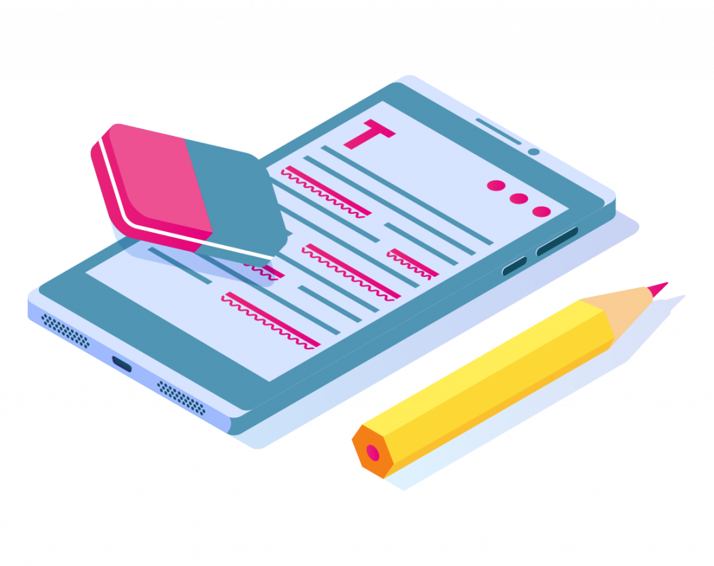 Content and Copywriting Solutions | Market Avenue