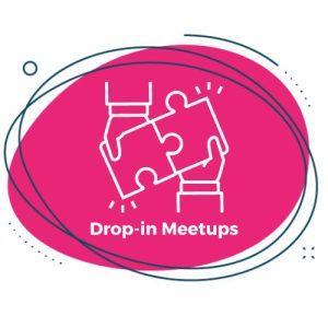 MAL Icons Drop-in Meetups