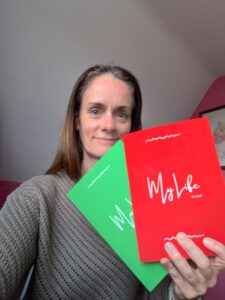 About Market Avenue Copywriting and Content Marketing | Anna Woolliscroft