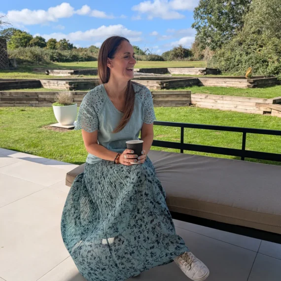 About Market Avenue Copywriting and Content Marketing | Anna Woolliscroft